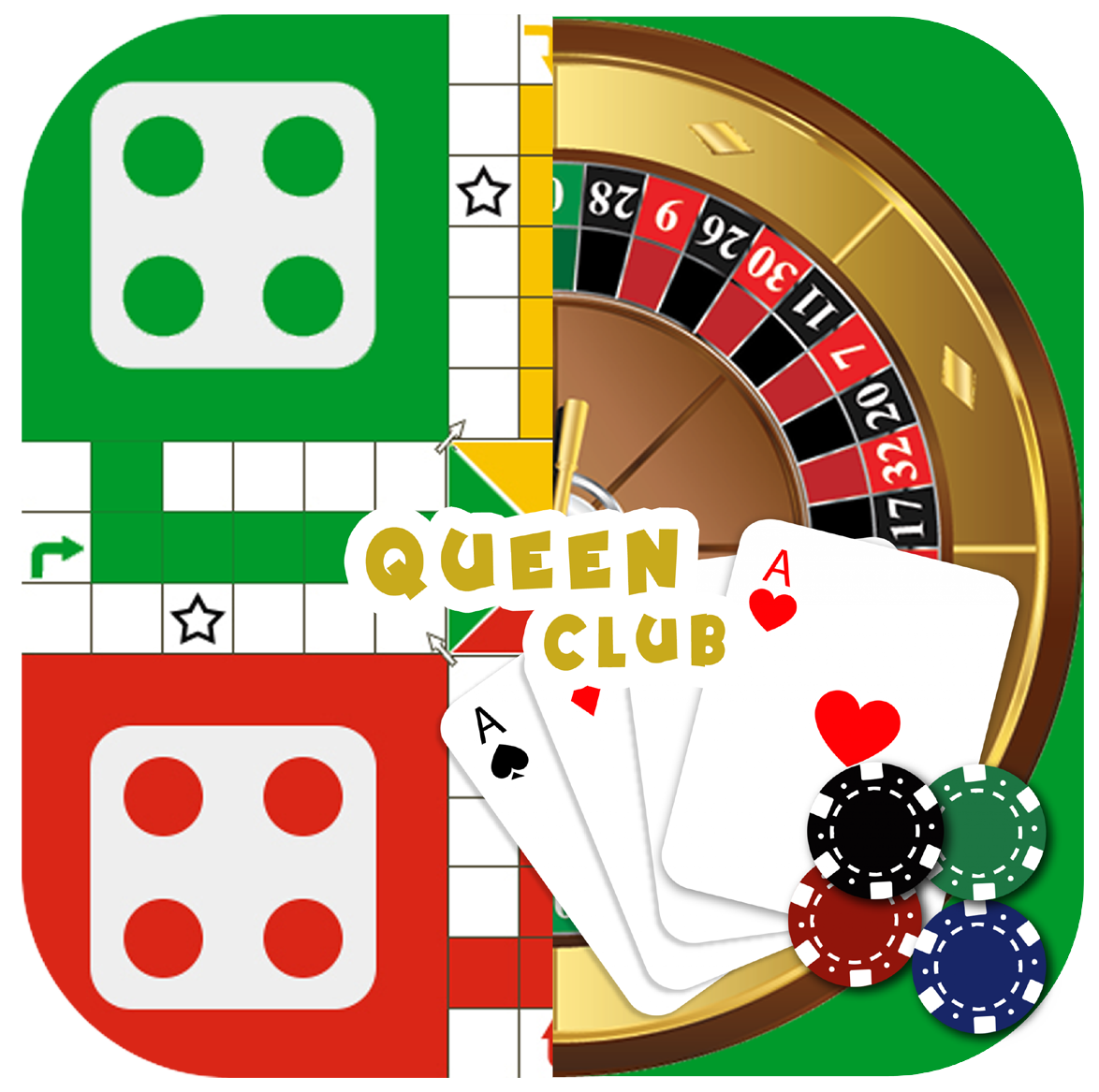 Queen Club